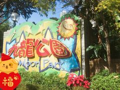 -九龙公园