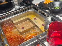 -鼎膳常火锅(华阳店)