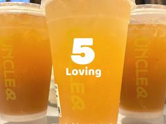 -丘大叔柠檬茶(乐峰广场分店)