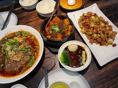 -陈麻婆豆腐(旗舰店)