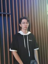-杜尚发型