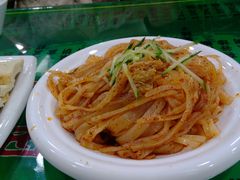 面皮-令氏家外家岐山面(火炬路店)
