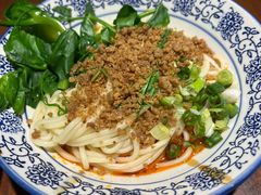 -龙抄手食府(浣花北路店)