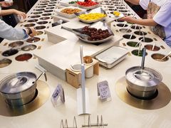 -海底捞(明洞店)
