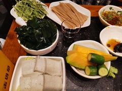 -香佰里鲜货火锅(佳乐金街店)
