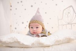 -西瓜庄园儿童摄影