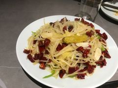 -李赵合鲜肉烧烤(西荷店)