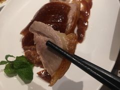 四季民福烤鸭-四季民福烤鸭店(前门店)