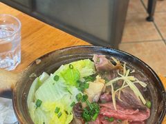 顺德腊味煲仔饭-正德顺順德雙皮奶(中信店)