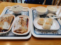 -冰泉豆浆馆(阳朔店)