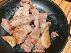 -千寻烧肉(政务区店)