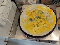 -琦琦蛋饼铺(上南店)