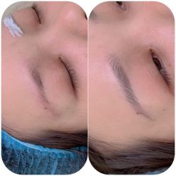 -久匠·纹眉半永久野生眉