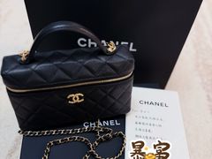-Chanel(德基广场店)