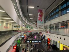 -维也纳国际机场