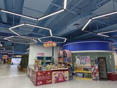 -欧亚汇集(飞跃路店)