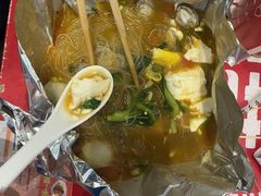 -见味花甲(福田coco park店)