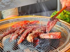 -西塔老太太泥炉烤肉(川沙百联店)