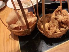 -晓秧锅鲜货火锅·重庆老字号(步步高店)