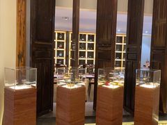 -翁暖茶馆(滨江东总店)