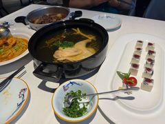 -庆云楼饭庄(什刹海店)