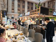 -朗丽兹餐厅