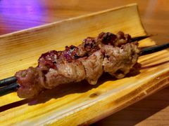 -纳瓦新疆菜(银都店)