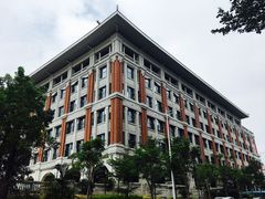 -厦门市图书馆(集美新城馆区)
