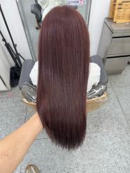 -起点造型·QIDIAN烫染接发