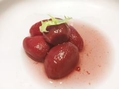 -古京·臻致料理(月湖店)