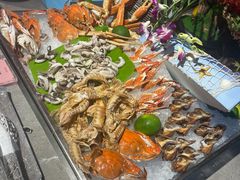 -南湖宾馆·鸳湖阁全日制餐厅