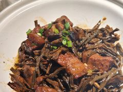 -徽州月·民间徽菜(浦东总店)