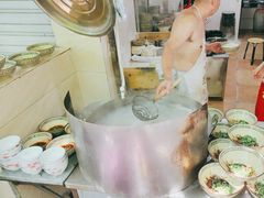 -马王庙刀削面馆(四川省交通学院宿舍店)