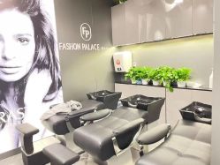 -F P· HAiR