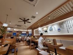 -马记永·兰州牛肉面(天通苑家乐福店)