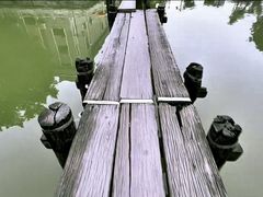 -烟桥古村