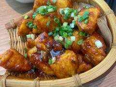 -花盐街·四川乐山小吃(西单大悦城店)