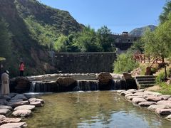 -桑干河大峡谷旅游区