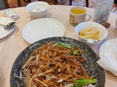 -麒麟中餐厅·经典粤菜·地道菜式老字号(广州长隆酒店)