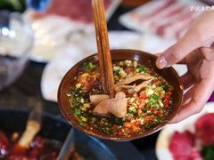 -老码头火锅(玉林店)