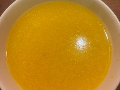 棒渣粥-京熙和肉饼(旺角购物广场店)