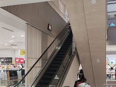 -BIGOFFS 超级折扣(仁恒伊势丹店)