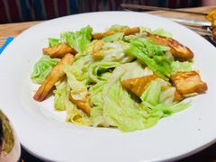 -清真·古丽花儿·新疆美食(河南路店)