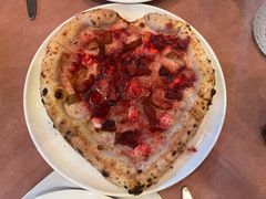 -Mammamia意大利餐厅(阳春巷店)