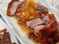 -香港新发烧腊茶餐厅(书城店)
