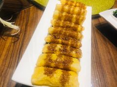 -食欲老院子荆芥疙瘩汤(经五路店)