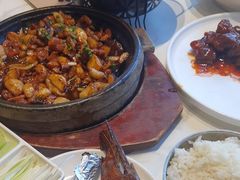 -梅利汴京烤鸭•开封豫菜地标店(东大街店)