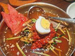 -大同江朝鲜菜•长春地标美食(绿园吾悦广场店)