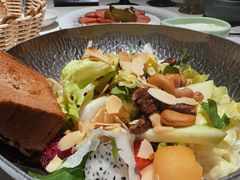 -俄士厨房(五棵松华熙LIVE店)