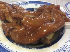 猪蹄-九河居(荔湾路店)